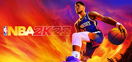 NBA 2K23 Download For PC