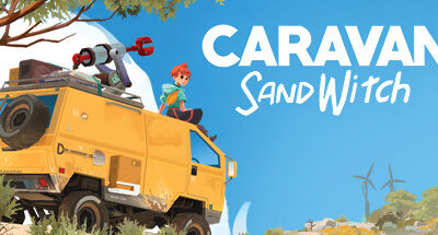 Caravan SandWitch Download For PC