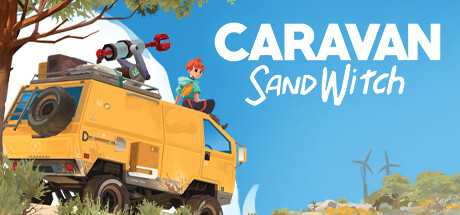 Caravan SandWitch Download For PC