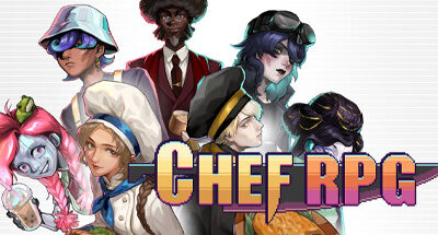 Chef RPG Download For PC