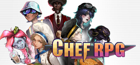 Chef RPG Download For PC