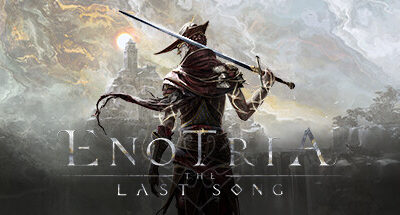 Enotria The Last Song Download For PC