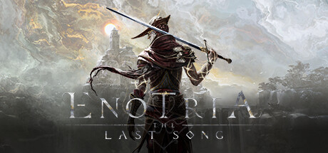 Enotria The Last Song Download For PC