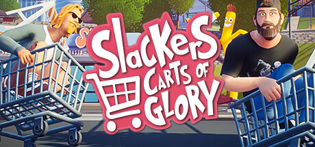 Slackers Carts of Glory Download For PC