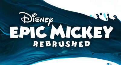 Disney Epic Mickey Rebrushed Download For PC