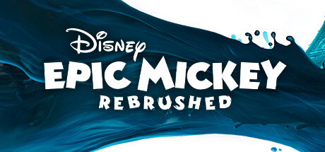 Disney Epic Mickey Rebrushed Download For PC