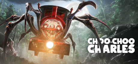 Choo Choo Charles Download For PC