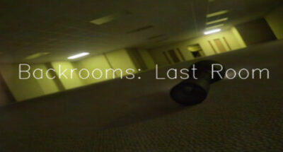 Backrooms Last Room Download For PC