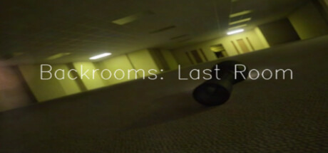 Backrooms Last Room Download For PC