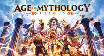 Age of Mythology Retold Download For PC