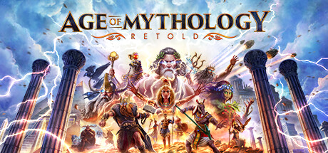 Age of Mythology Retold Download For PC