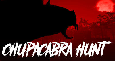 Chupacabra Hunt Download For PC