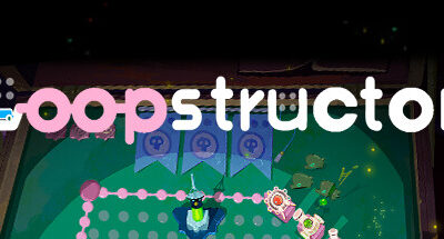 Loopstructor Download For PC