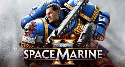 Warhammer 40,000 Space Marine 2 Download For PC