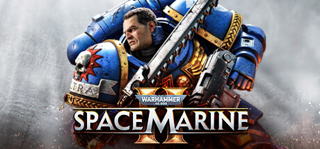 Warhammer 40,000 Space Marine 2 Download For PC