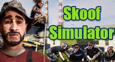 Skoof Simulator Download For PC