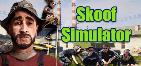 Skoof Simulator Download For PC