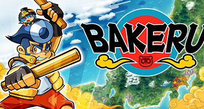 BAKERU Download For PC