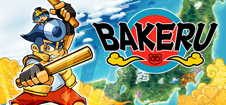 BAKERU Download For PC