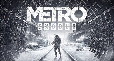 Metro Exodus Download For PC