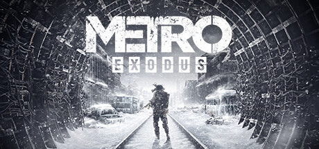 Metro Exodus Download For PC