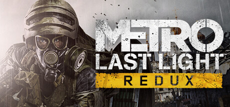 Metro Last Light Redux Download For PC