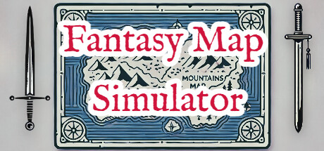 Fantasy Map Simulator Download For PC