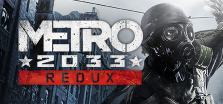 Metro 2033 Redux Download For PC