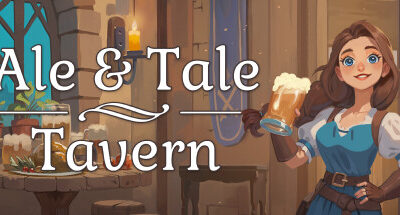 Ale And Tale Tavern Download For PC