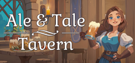 Ale And Tale Tavern Download For PC