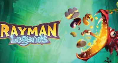 Rayman Legends Download For PC