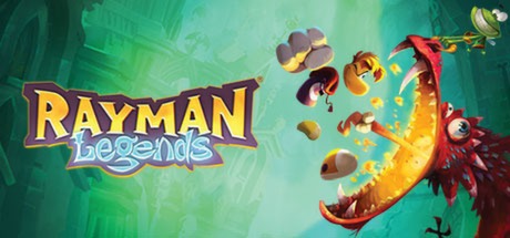 Rayman Legends Download For PC