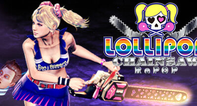 LOLLIPOP CHAINSAW RePOP Download For PC