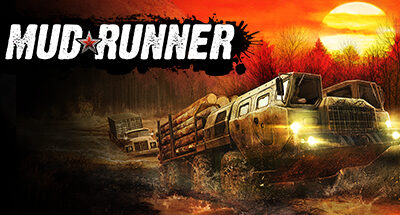 MudRunner Download For PC