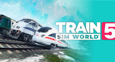 Train Sim World 5 Download For PC