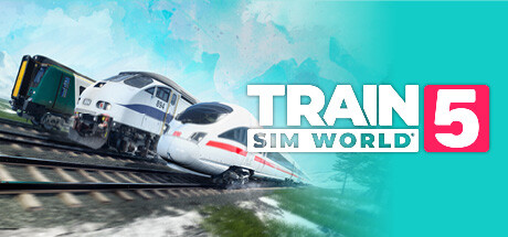 Train Sim World 5 Download For PC