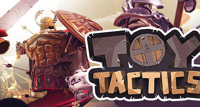 Toy Tactics Download For PC