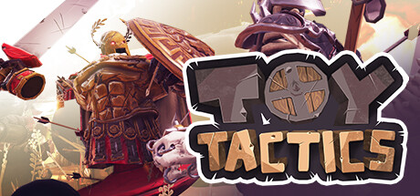 Toy Tactics Download For PC