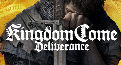 Kingdom Come Deliverance Download For PC