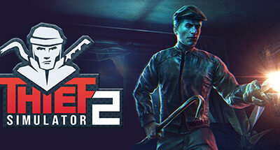 Thief Simulator 2 Download For PC