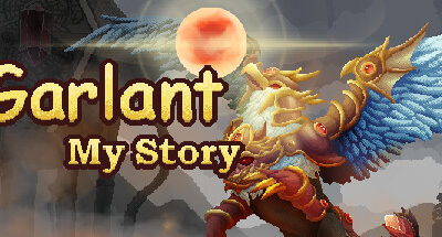 Garlant My Story Download For PC