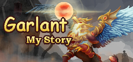 Garlant My Story Download For PC