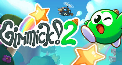 Gimmick 2 Download For PC