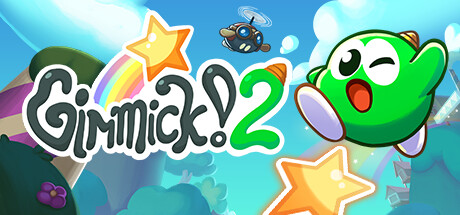 Gimmick 2 Download For PC