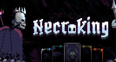 Necroking Download For PC