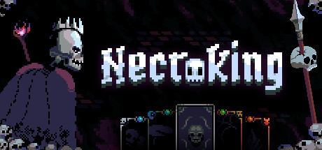 Necroking Download For PC