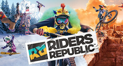 Riders Republic Download For PC