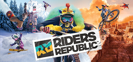 Riders Republic Download For PC