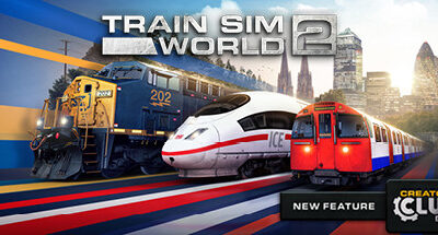 Train Sim World 2 Download For PC