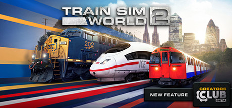 Train Sim World 2 Download For PC